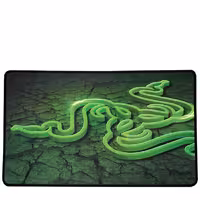 پد ماوس مخصوص بازی ریزر گلایاتوس مدل کنترل سایز کوچک