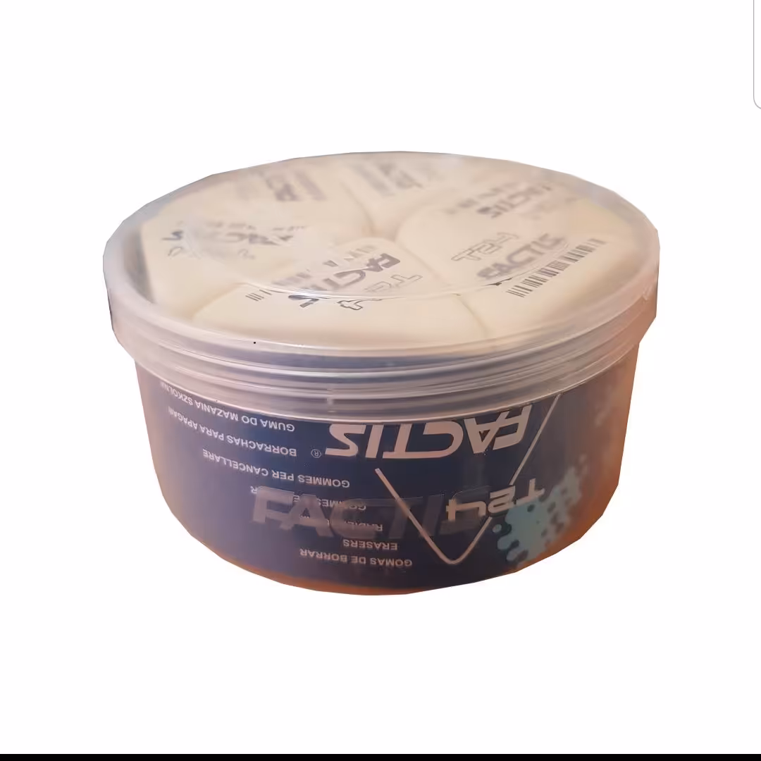 پاک کن فکتیس مدل T24 بسته 24 عددی (پس کرایه)