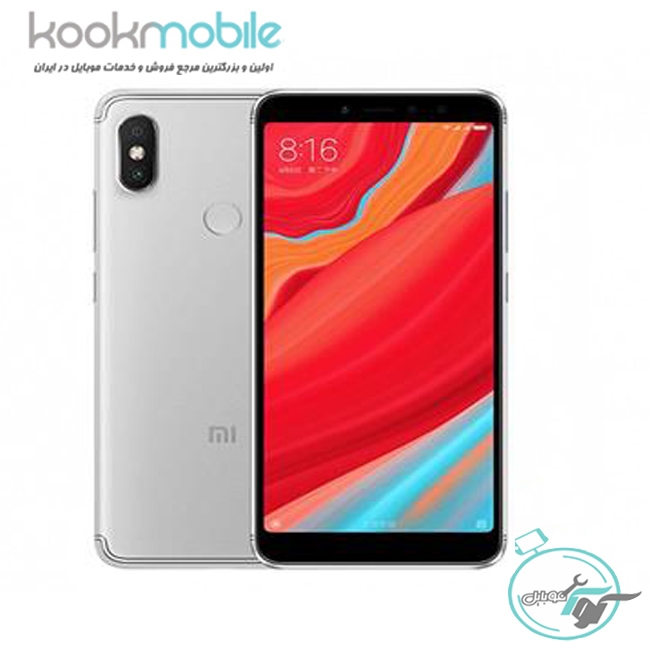 ال سی دی گوشی موبایل Redmi S2 شیائومی