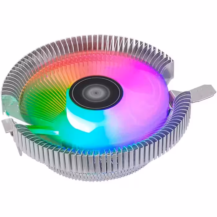 خنک کننده بادی پردازنده AWEST GT-AV80 SIGMA COOL