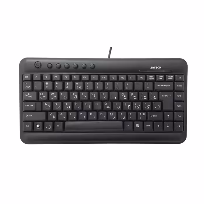 کیبورد ایفورتک مدل A4TECH KL-5