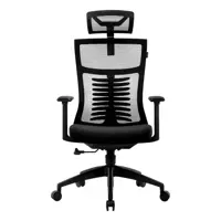 صندلی گیمینگ ریدمکس مدل EK 601 مشکی