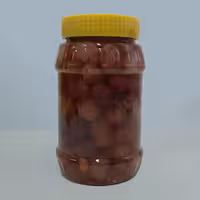 ترشی انگور قرمز - 500 گرمی خالص