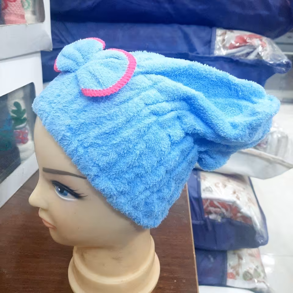 کلاه حمام  نانو