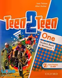 Teen 2 Teen 1
