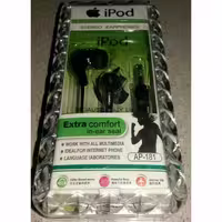 ایرفن مارک iPod