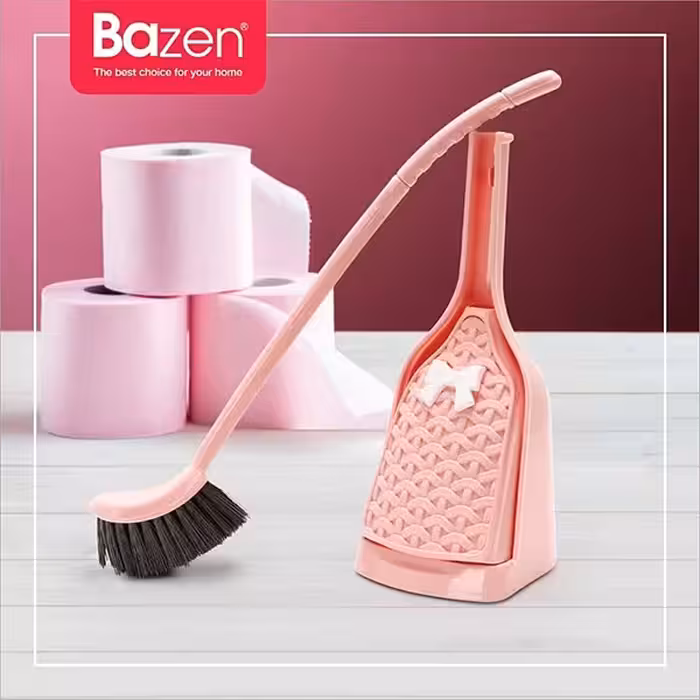 برس توالت لایف