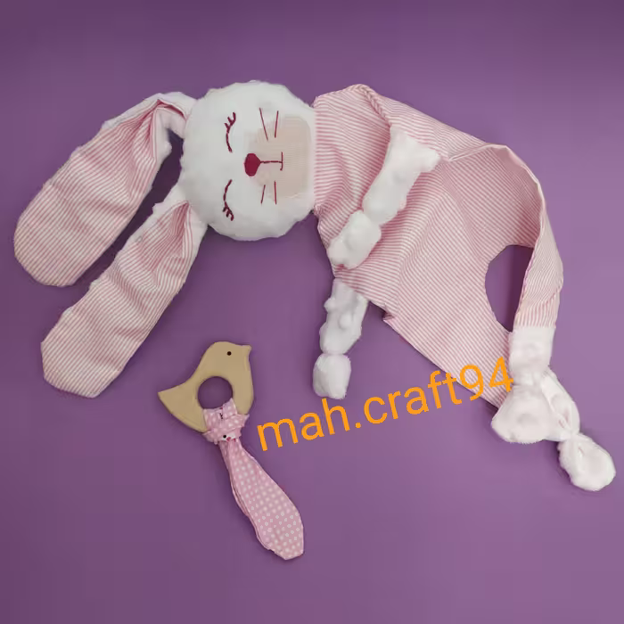 عروسک خواب نوزادی کامفورتر 