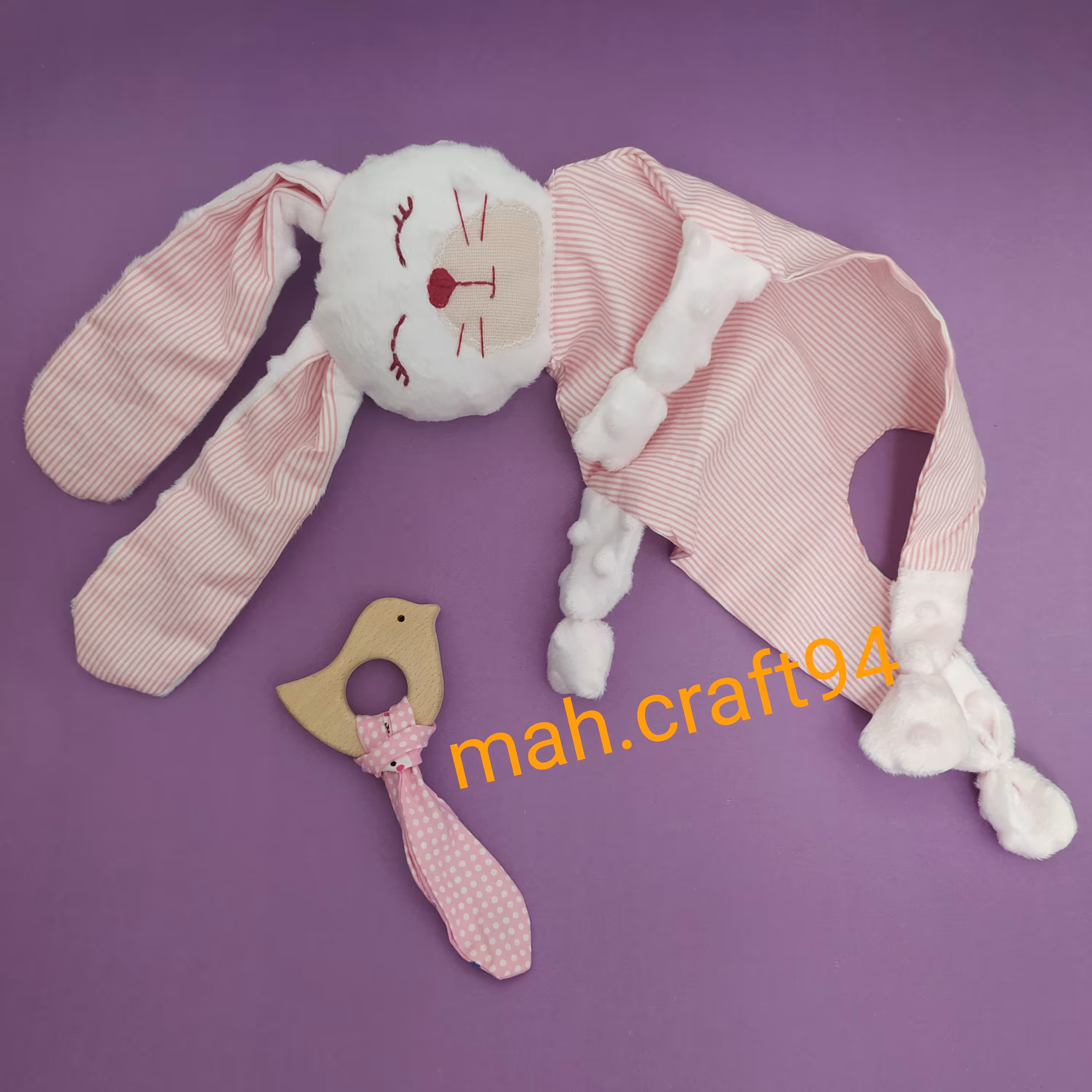 عروسک خواب نوزادی کامفورتر 
