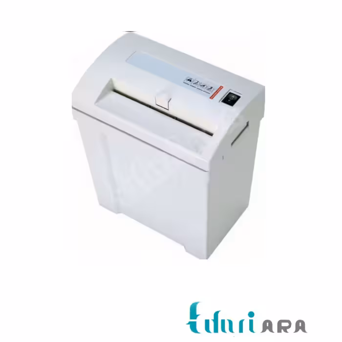 کاغذ خرد کن رشته ای مدل HSM80