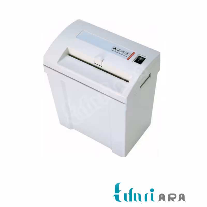 کاغذ خرد کن رشته ای مدل HSM80