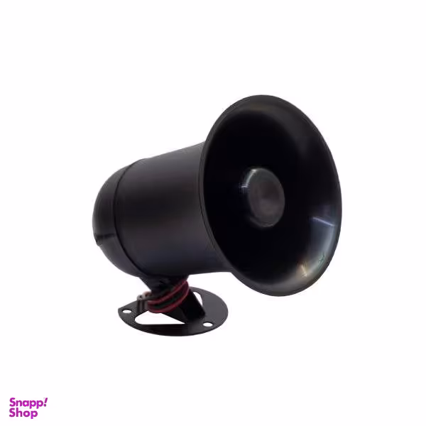 بلندگو دزدگیر مدل 30W