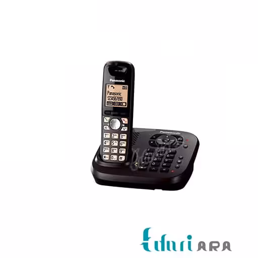تلفن پاناسونیک مدل KX- TG6551 BX