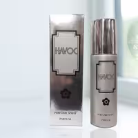 ادکلن هاواک ( havoc)  100میل (قبل موجودی استعلام گرفته شود) 