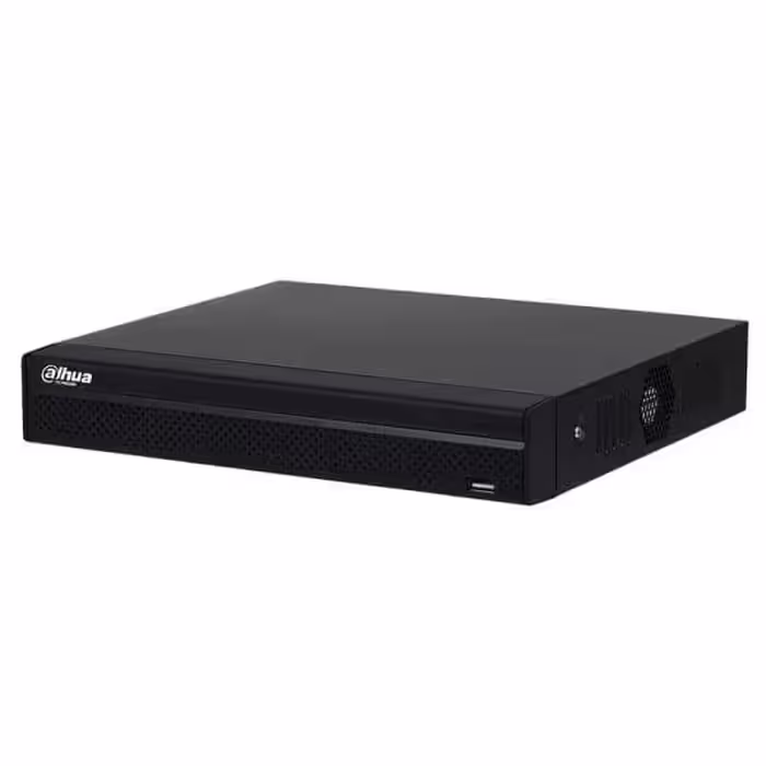 دستگاه NVR داهوا مدل DHI-NVR4104HS-P-4KS2/L | شبکه ارغوان 021-41902