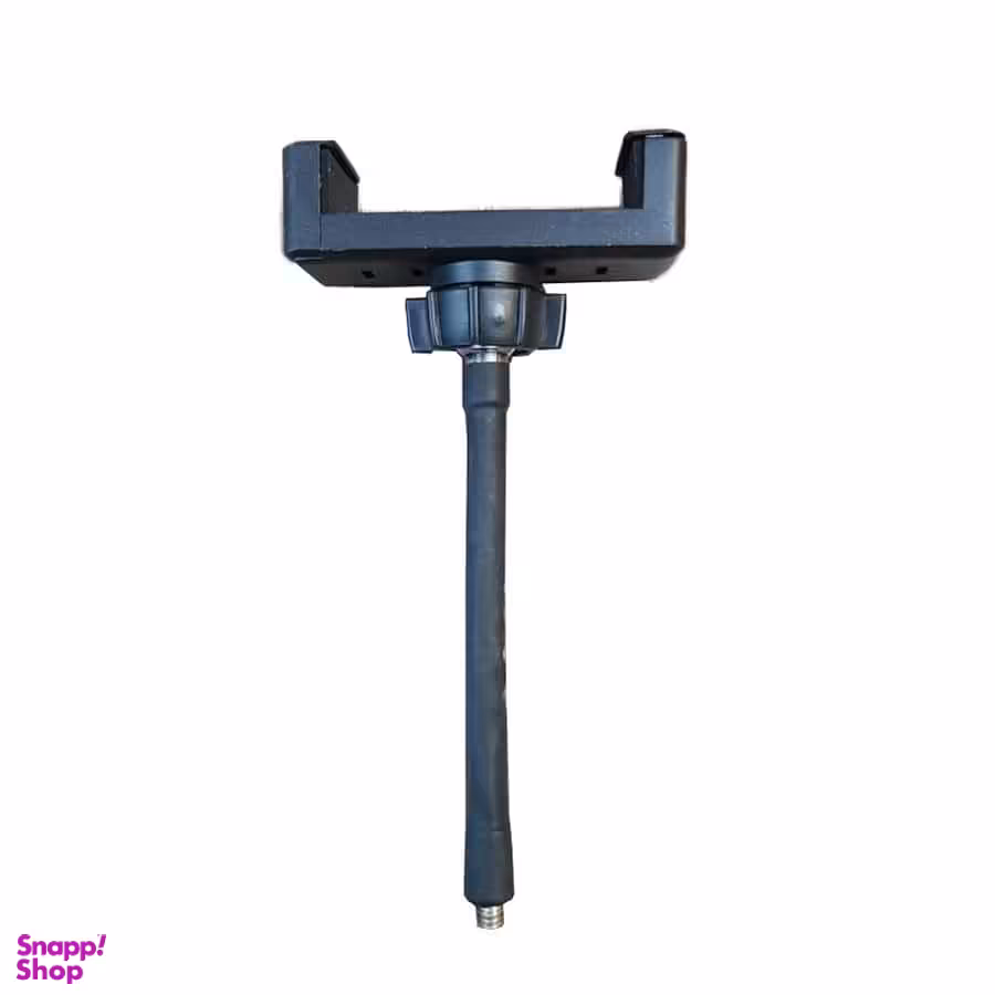 گیره نگهدارنده رینگ لایت مدل LC02 مناسب موبایل