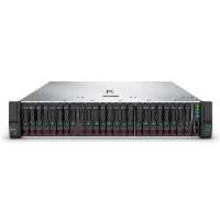 سرور HP DL380 G10