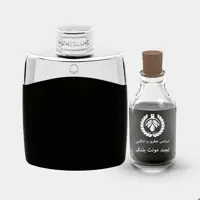 عطر مون بلان لجند Mont Blanc Legend حجم 100 میل
