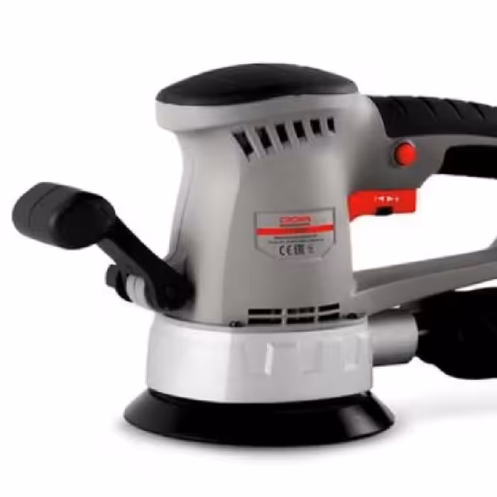 سنباده زن کرون اوربیتال  مدل CT13395 