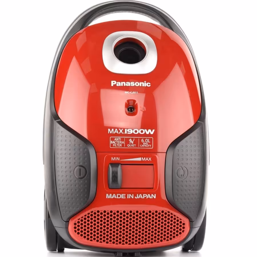 جاروبرقی پاناسونیک مدل MC-CJ911