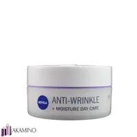 کرم ضد چروک و مرطوب کننده نیوآ سری ANTIWRINKLE مدل Moisture Day Care