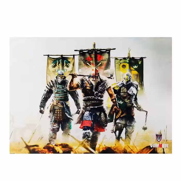 پد ماوس گیمینگ WINNER کد 160