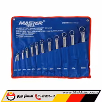 ست آچار 12 عددی مستر تولز MT111-12