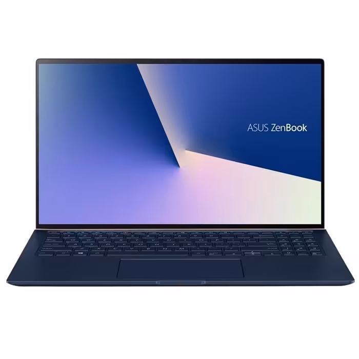 لپ تاپ ایسوس مدل ZenBook 15 UX533FTC با پردازنده i7 و صفحه نمایش Full HD