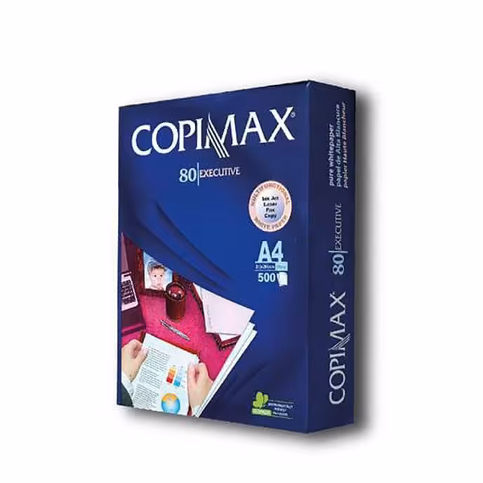 کاغذ a4  کپی مکس