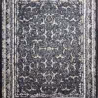 فرش 700 شانه تراکم 2550 نمره نخ 21 طرح لوتوس دلفینی 12 متری 10 سال ضمانت در همه ابعاد
