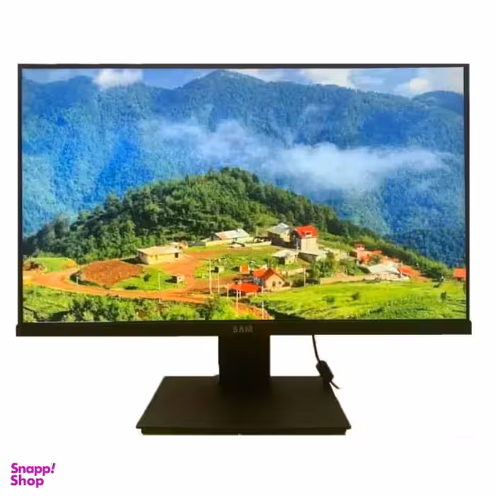 مانیتور سام الکترونیک S22RF625 سایز 22 اینچ