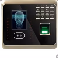 دستگاه حضور غیاب کارابان kta 630