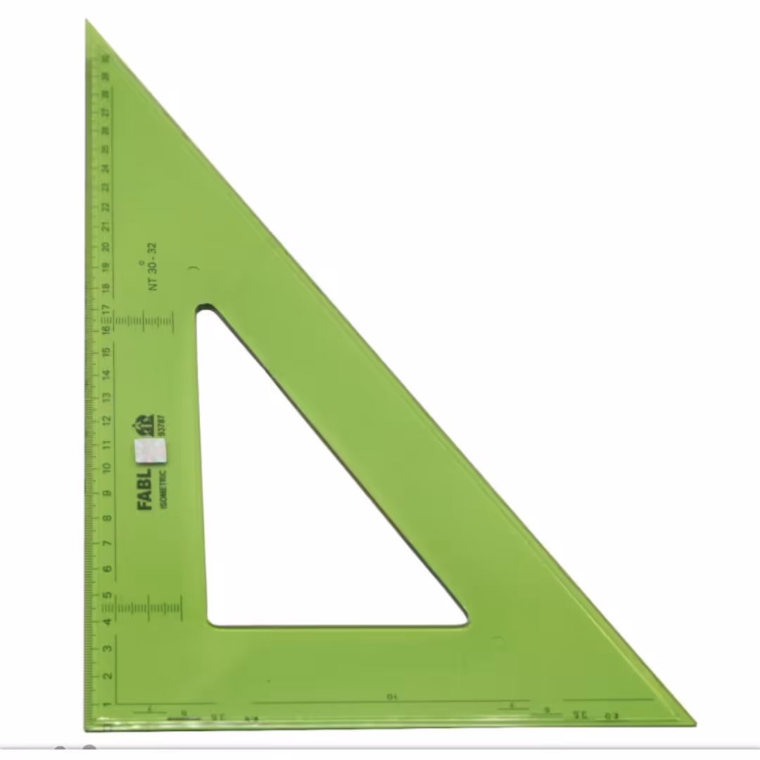 گونیا 25   30 درجه فابل