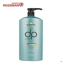 شامپو دپی dp مدل Bio-Barrier مرطوب‌ کننده 24 ساعته حجم 500 میلی لیتر