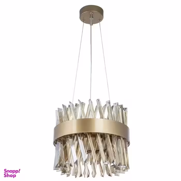 چراغ آویز چشمه نور کد N2661-30