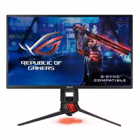 مانیتور ایسوس مدل ROG Strix XG258Q