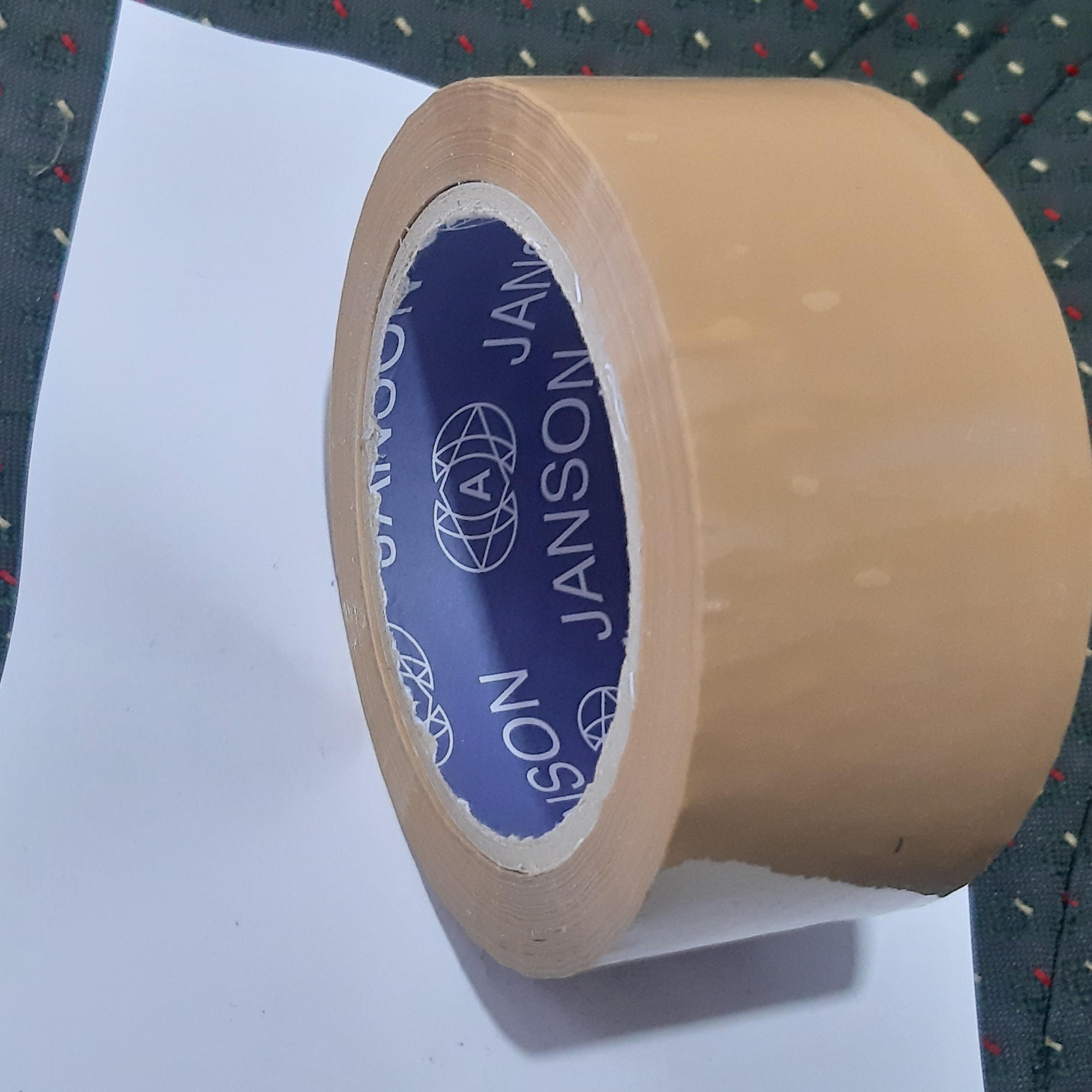 چسب کارتن