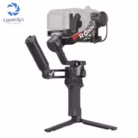 گیمبال دوربین دی جی آی DJI RS 4 Gimbal Stabilizer Combo