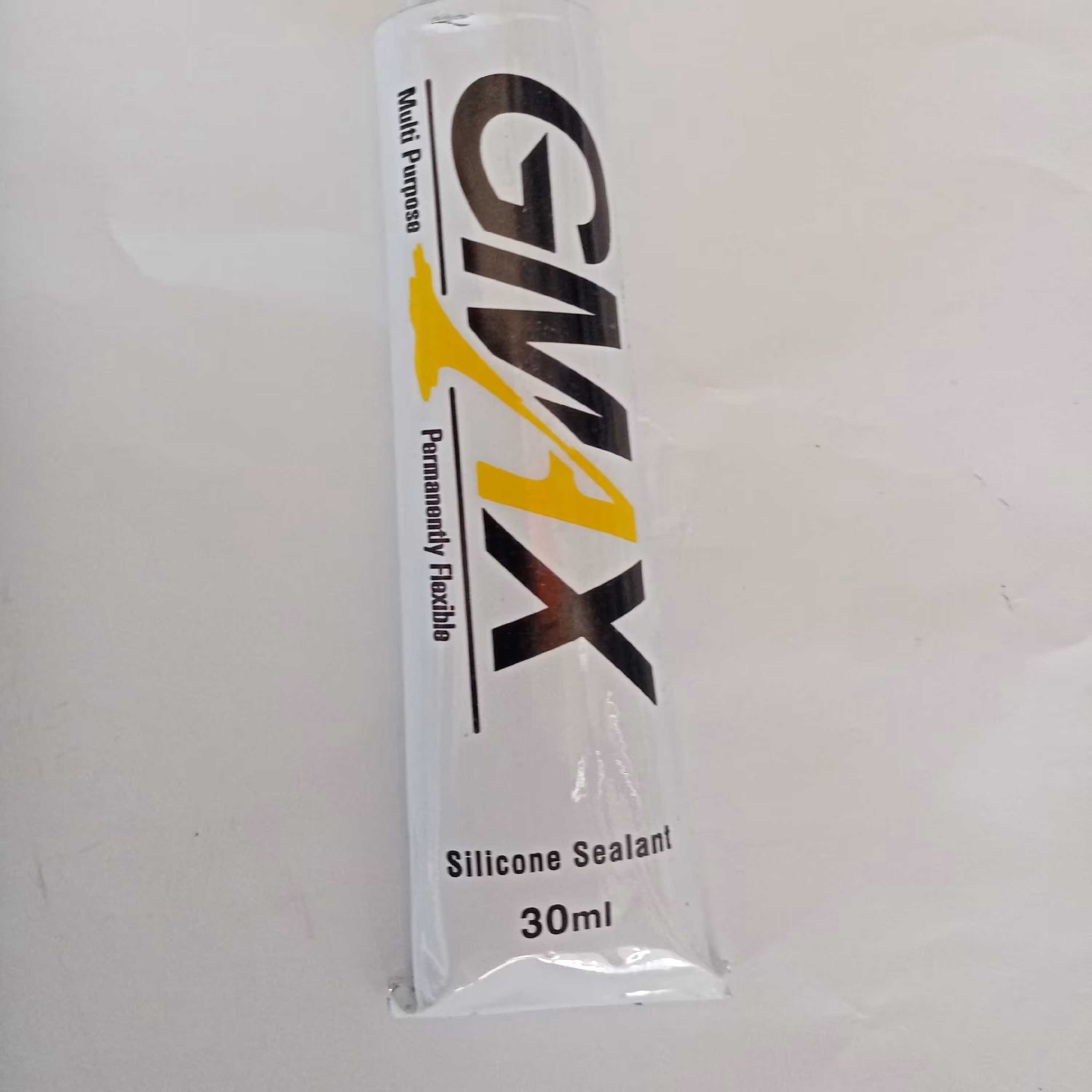 چسب پمادی سیلیکون جی مکس