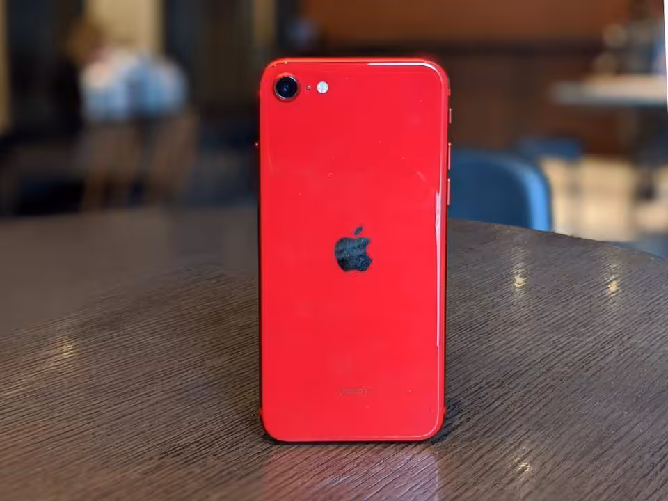 قاب و گلس گوشی آیفون Apple iPhone SE 2020