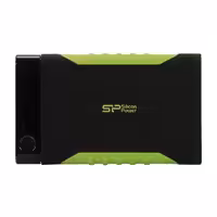 هارد اکسترنال سیلیکون پاور Armor A15 1TB