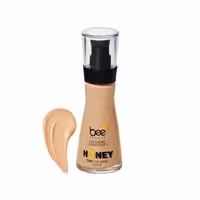 کرم پودر حاوی عسل بی بیوتی | فروشگاه شبنم | فروش ویژه 