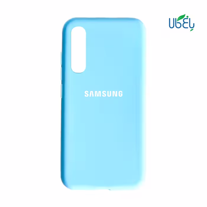 قاب سیلیکونی مناسب گوشی‌ سامسونگ مدل Galaxy A30S