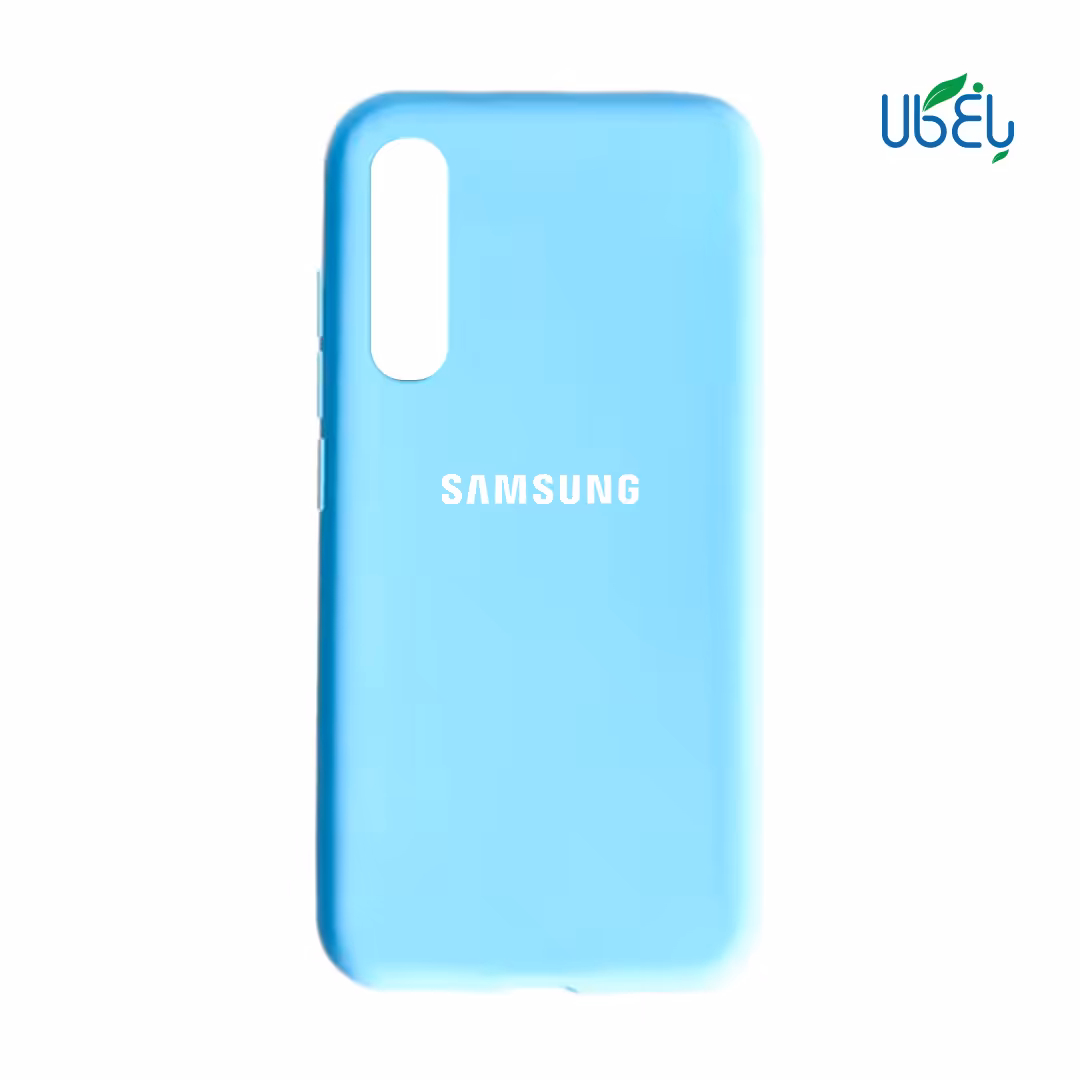 قاب سیلیکونی مناسب گوشی‌ سامسونگ مدل Galaxy A30S