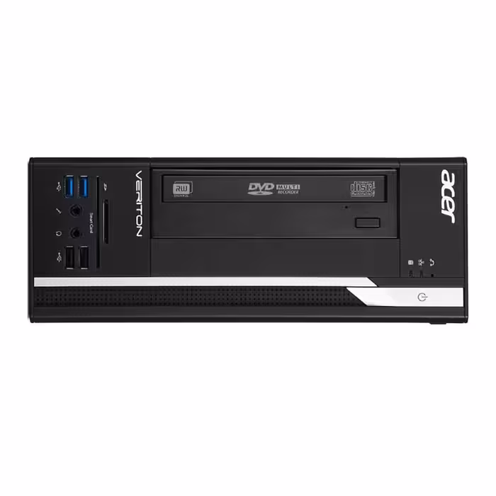 قیمت و خرید مینی کیس استوک ایسر مدل Veriton X6640G VX5E1 Core i3 6100/500GB HDD/16GB/Intel | یاس ارتباط