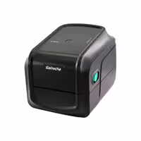 لیبل پرینتر رومیزی گینشا مدل GA-3406T