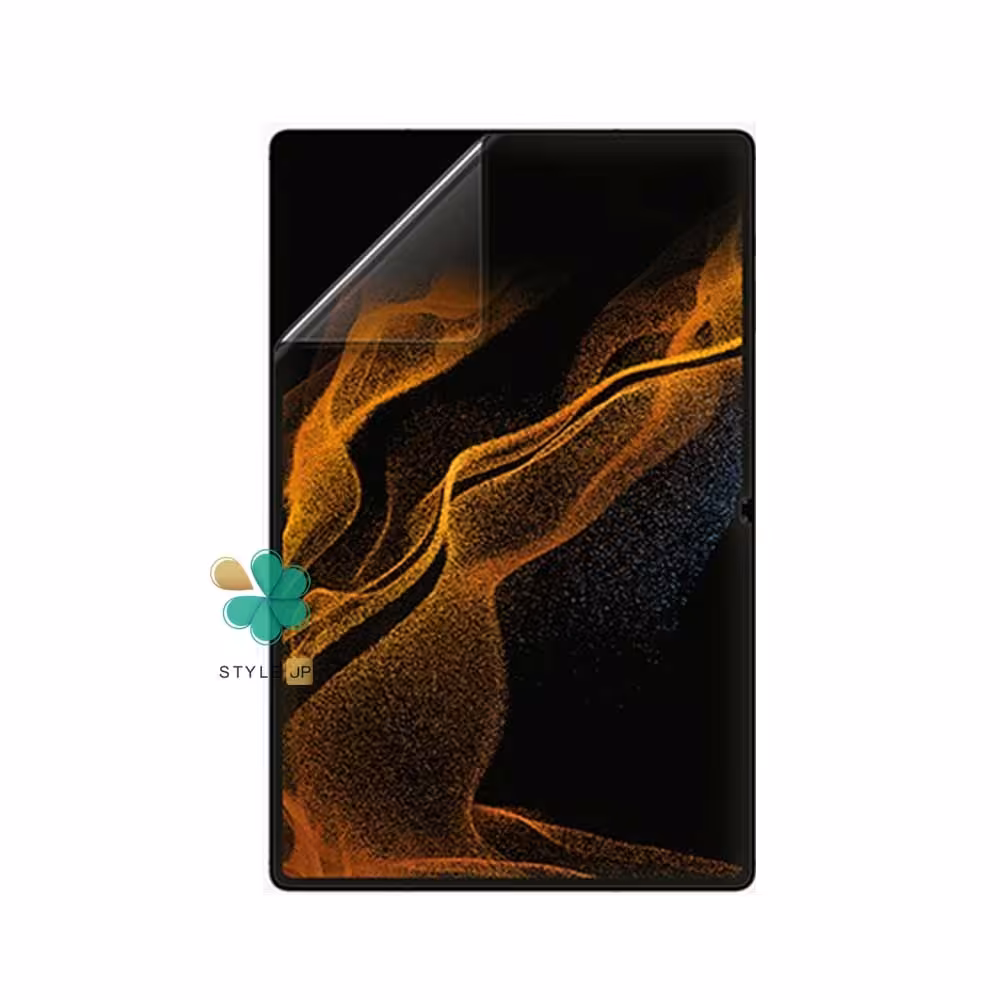 محافظ صفحه Anti Shock مناسب تبلت سامسونگ Galaxy Tab S8 Ultra
