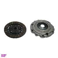 کیت کلاچ ام وی ام 550 دنده ای مدل A21-1601030