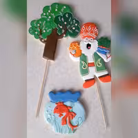 کوکی تم بهاری                       