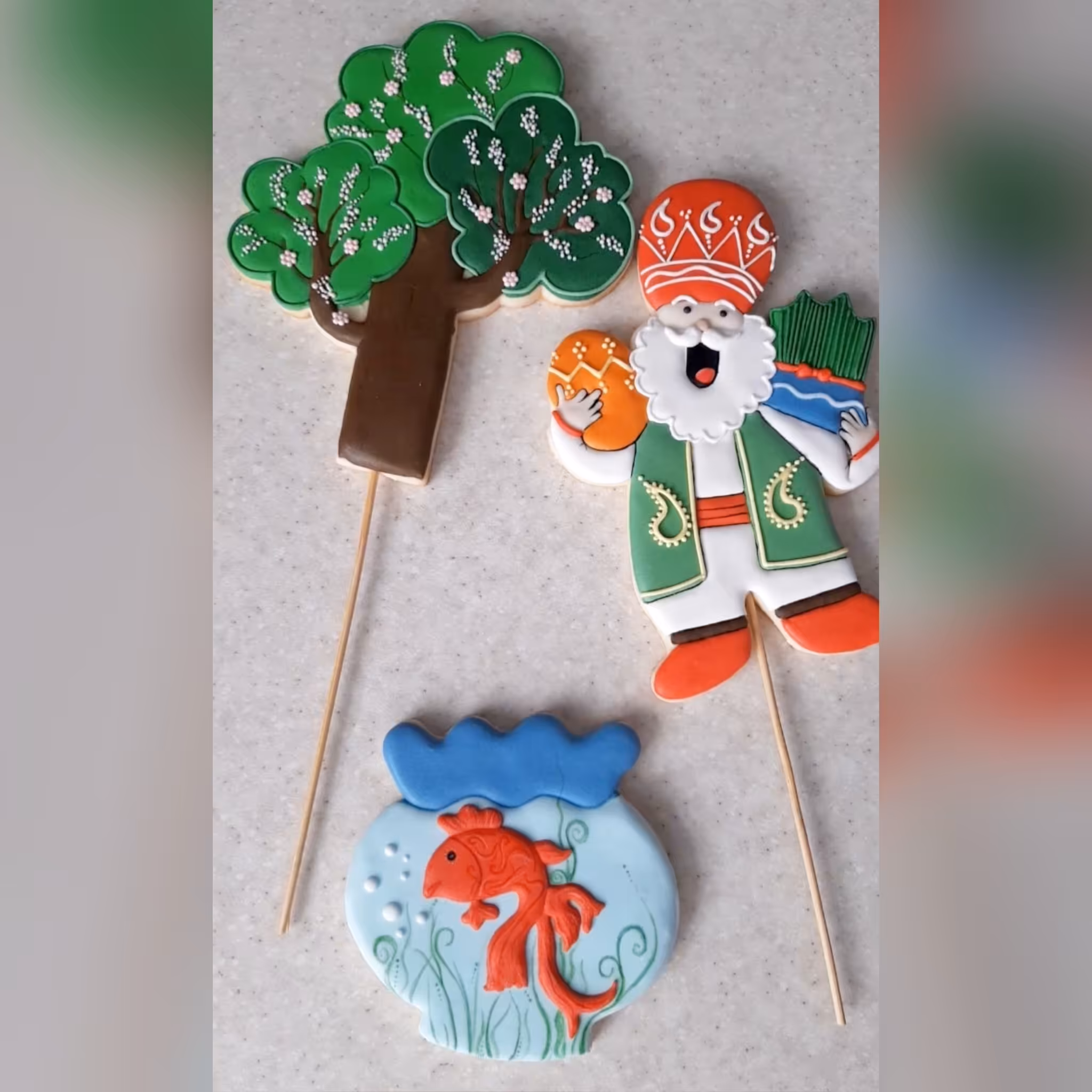 کوکی تم بهاری                       